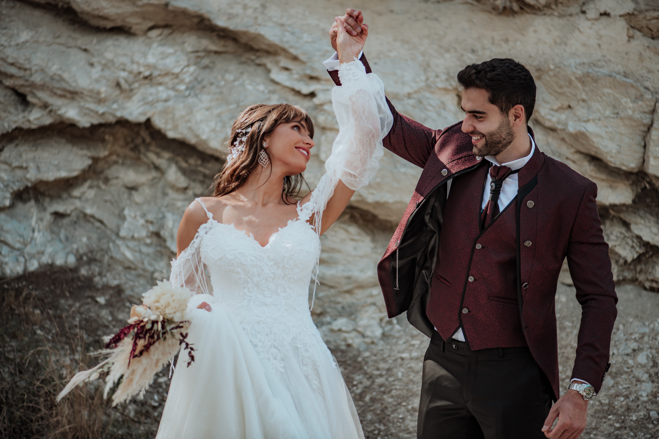 Betrug in der Hochzeitsfotografie